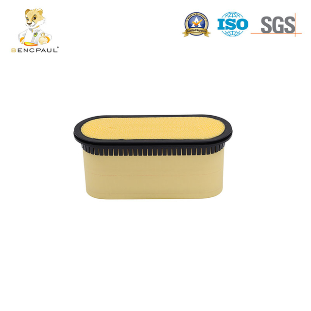 Durable Media Honeycomb Air Filter for Heavy Duty Truck with Dust Capture Ability ME422879