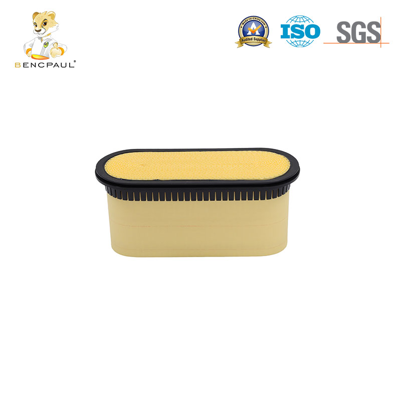 Durable Media Honeycomb Air Filter for Heavy Duty Truck with Dust Capture Ability ME422879