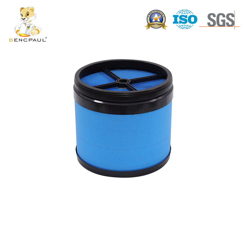 Heavy Duty Honeycomb Air Filter P619334 for Truck Applications with Optimized Air Passage And Reliable Filtration 