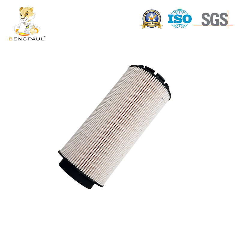 Reliable Truck Fuel Filter Element for Diesel Engines with Durable Filter Media And Long Service Life 2277128