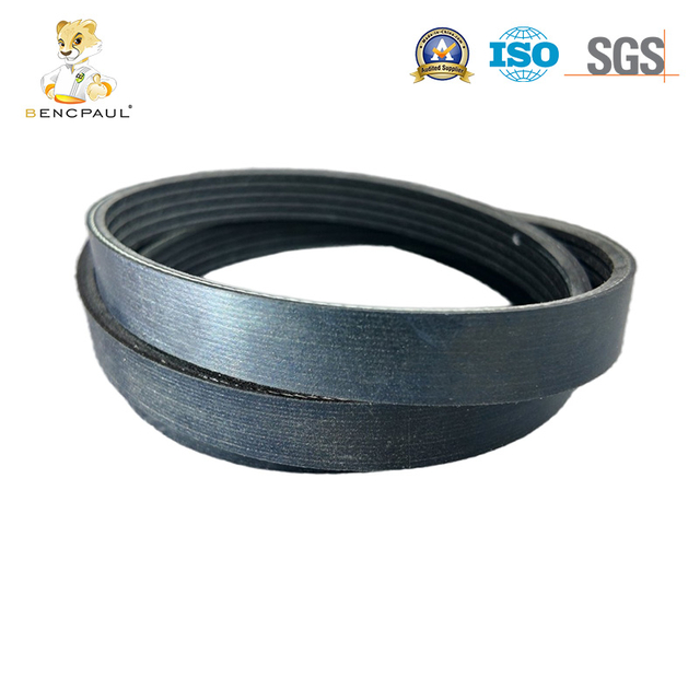 Poly V Serpentine Belt