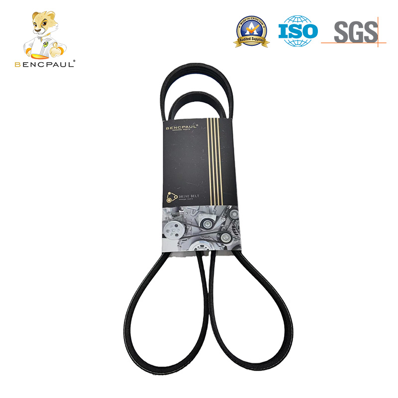 PK Belt