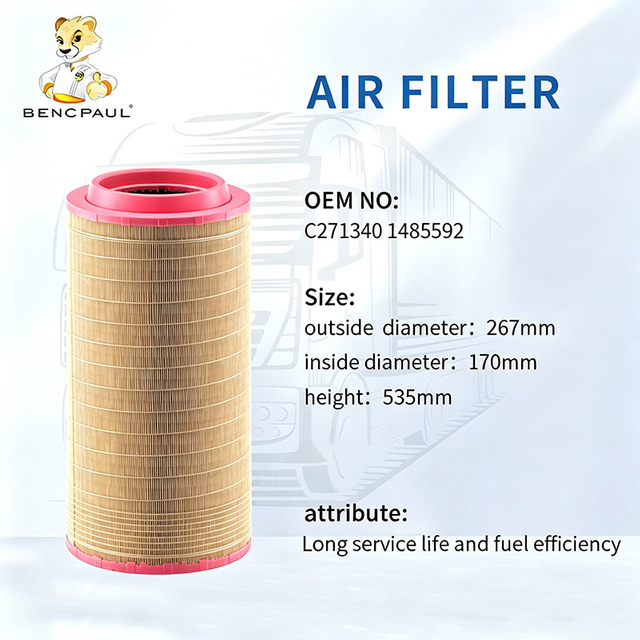 Air FilterC271340-1485592