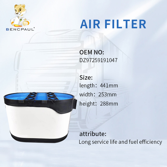 Air FilterDZ97259191047