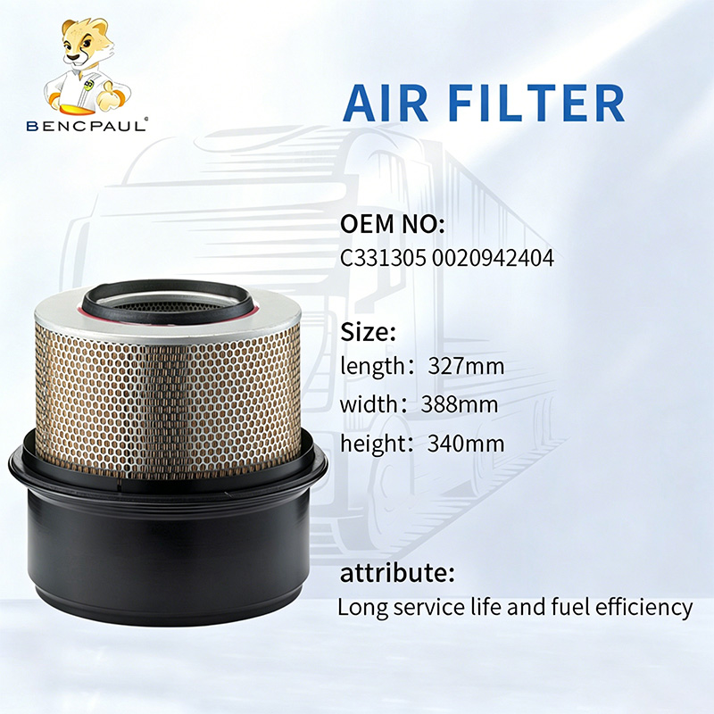 Air FilterC331305-0020942404