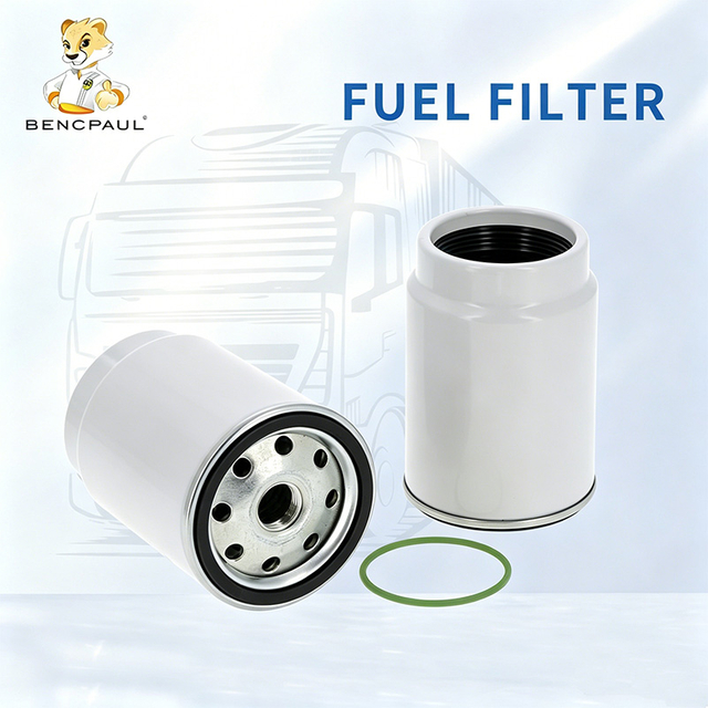 Fuel Filter PL270 31z