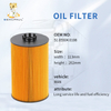 MAN Oil Filter51.05504.0108