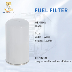 Fuel Filter FF5767
