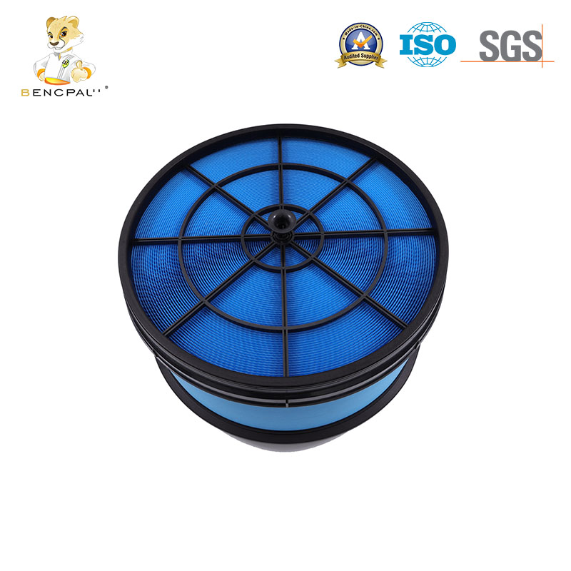 Durable Honeycomb Air Filter for Commercial Vehicle Engine with High Air Intake Capacity 2089065