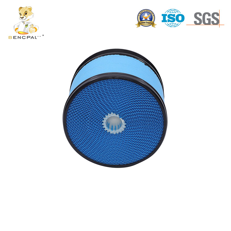 Long Lasting Honeycomb Air Filter for Heavy Truck Applications with High Air Flow Design 1780178080