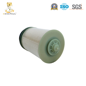 Premium Diesel Fuel Filter Element for Commercial Trucks with High Filtration Precision And Durable Media E445KP0314-2