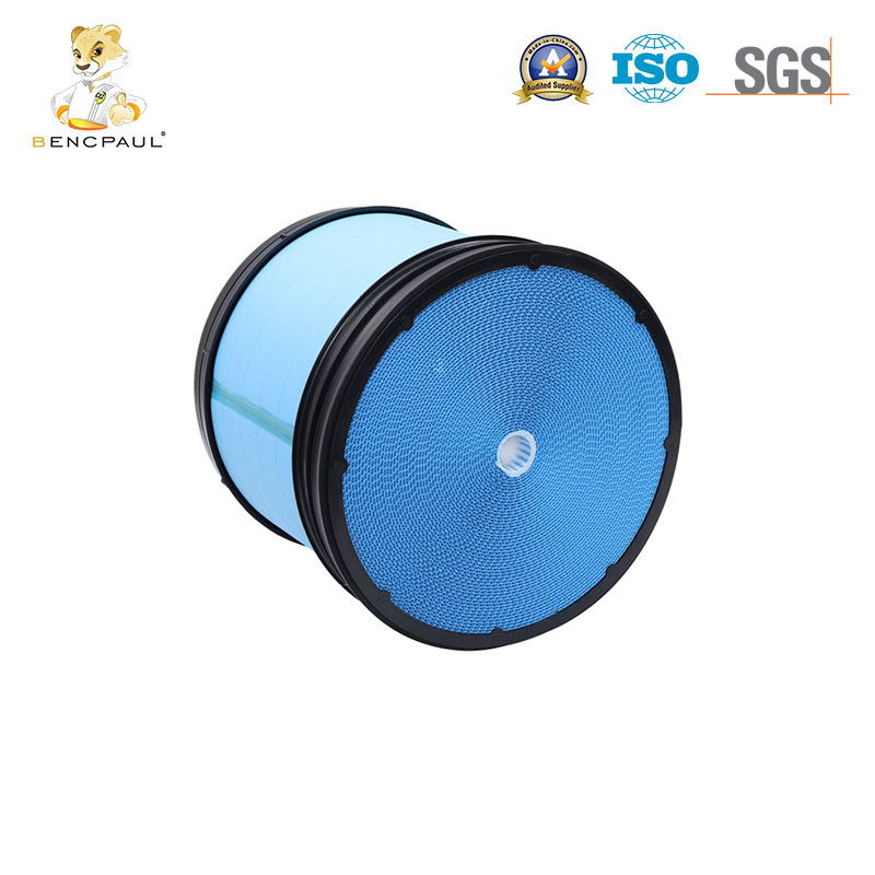 Optimized Honeycomb Air Filter for Truck Engine with High Intake Efficiency And Durable Structure SE551C4