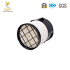 Commercial Vehicle Honeycomb Air Filter with Stable Airflow And Fine Filtration Performance 110908269