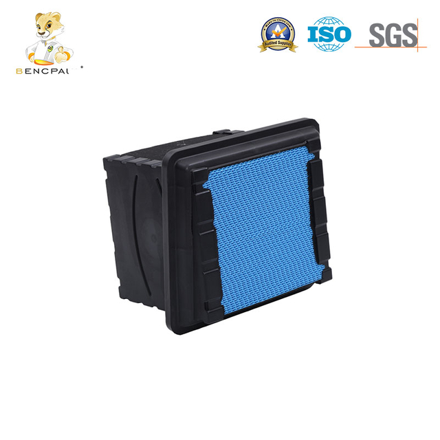 Extended Life Honeycomb Air Filter P623400 for Commercial Truck Engine with High Dust Retention Performance 
