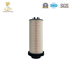 Premium Truck Fuel Filter for Diesel Engines with High Filtration Efficiency And Reliable Performance 1450184