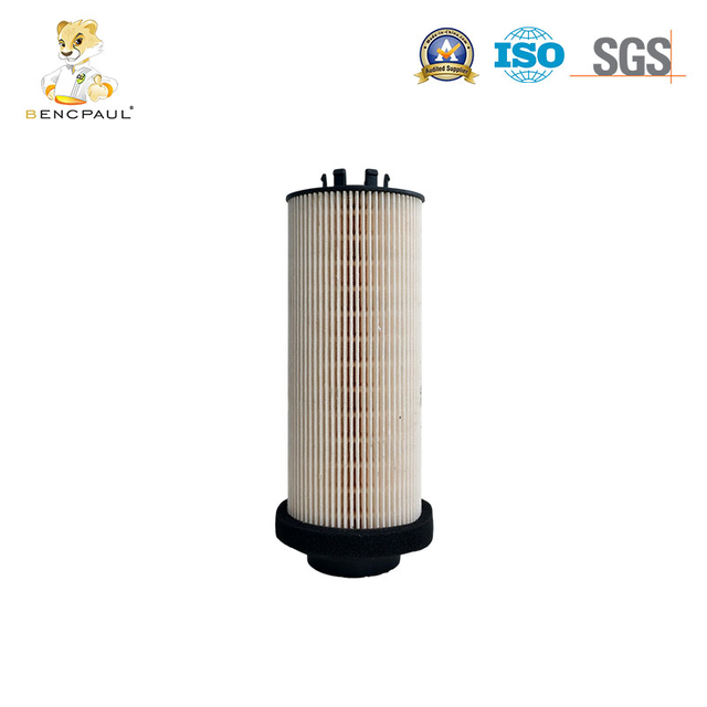 Premium Truck Fuel Filter for Diesel Engines with High Filtration Efficiency And Reliable Performance 1450184