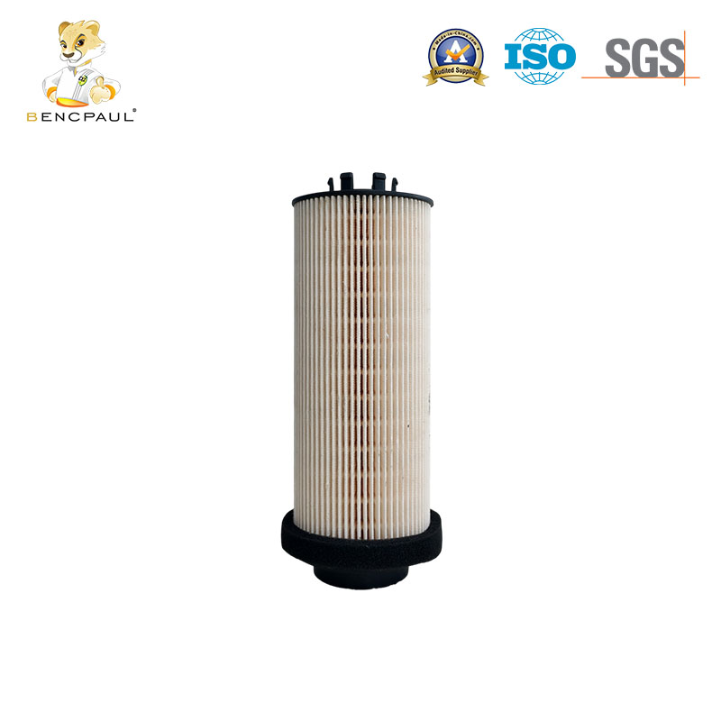 Premium Truck Fuel Filter for Diesel Engines with High Filtration Efficiency And Reliable Performance 1450184