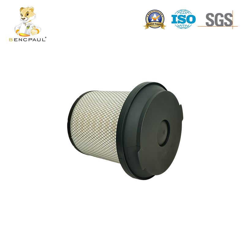 Reliable Truck Air Filter for Commercial Vehicles with Effective Dust Filtration 30949504 0030949604