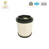 Truck Engine Air Filter for Commercial Vehicles with Durable Filter Media And Dust Retention 2414656