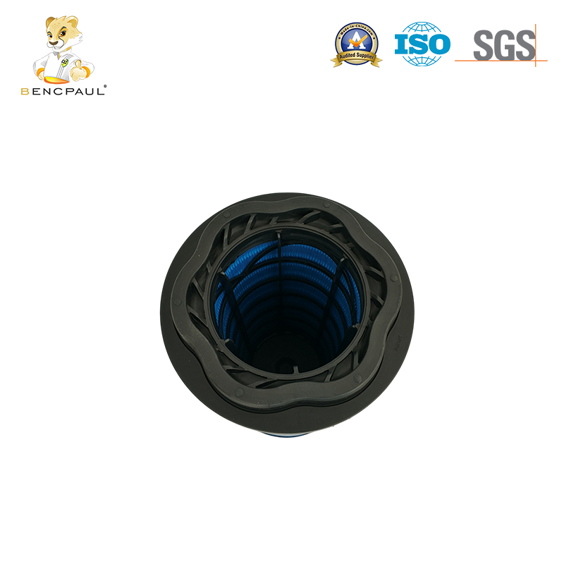 High Efficiency Air Filter for Commercial Truck Engine with Reliable Air Intake And Efficient Filtration 2144993 P958047