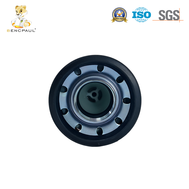 High Performance Spin-On Oil Filter for Heavy Duty Diesel Engine with Nano Composite Paper And Engine Protection LF9009