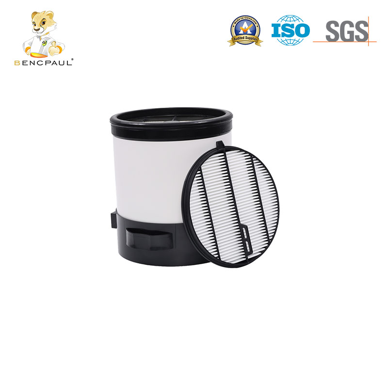 Imported Material Honeycomb Air Filter for Heavy Duty Truck Applications with Moisture Resistance A611900000254
