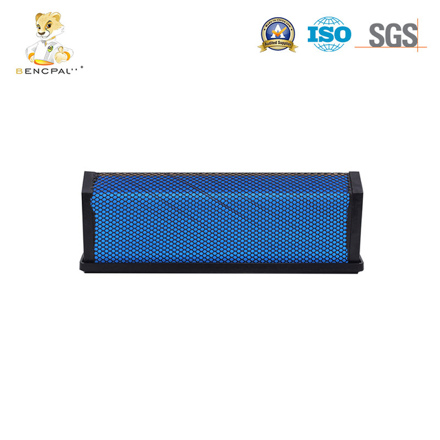 Moisture Resistant Honeycomb Air Filter for Heavy Duty Vehicle with Ultra Filtration Structure AF27879