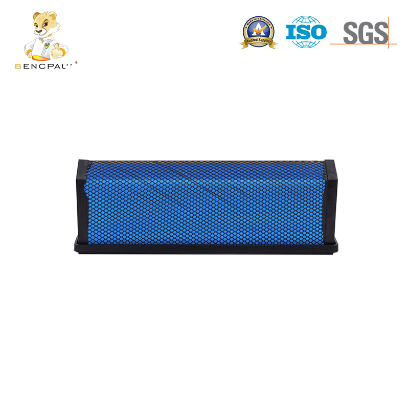 Moisture Resistant Honeycomb Air Filter for Heavy Duty Vehicle with Ultra Filtration Structure AF27879