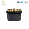 Fine Filtration Honeycomb Air Filter for Diesel Truck Engine with Moisture Resistant Design 4798989
