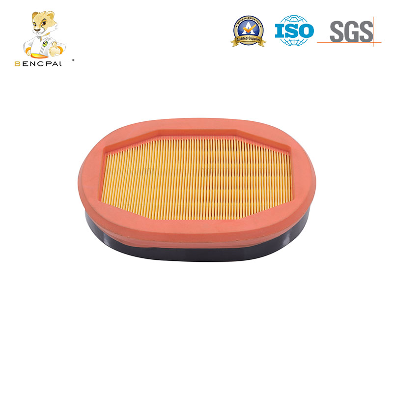 Ultra Filtration Honeycomb Air Filter for Diesel Engine Truck with Moisture Protection Design 2277448-2277449