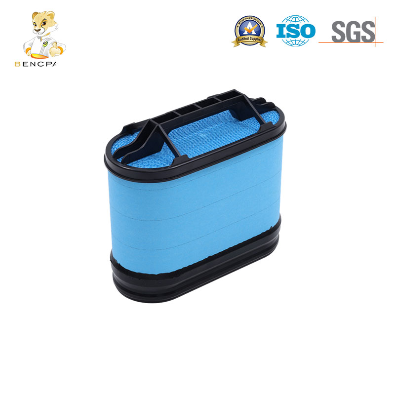 Water Resistant Honeycomb Air Filter for Diesel Truck Engine with Fine Particle Filtration 1780178130