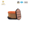 Water Resistant Honeycomb Air Filter for Commercial Truck Engine with High Dust Retention 1109060-788C-C00