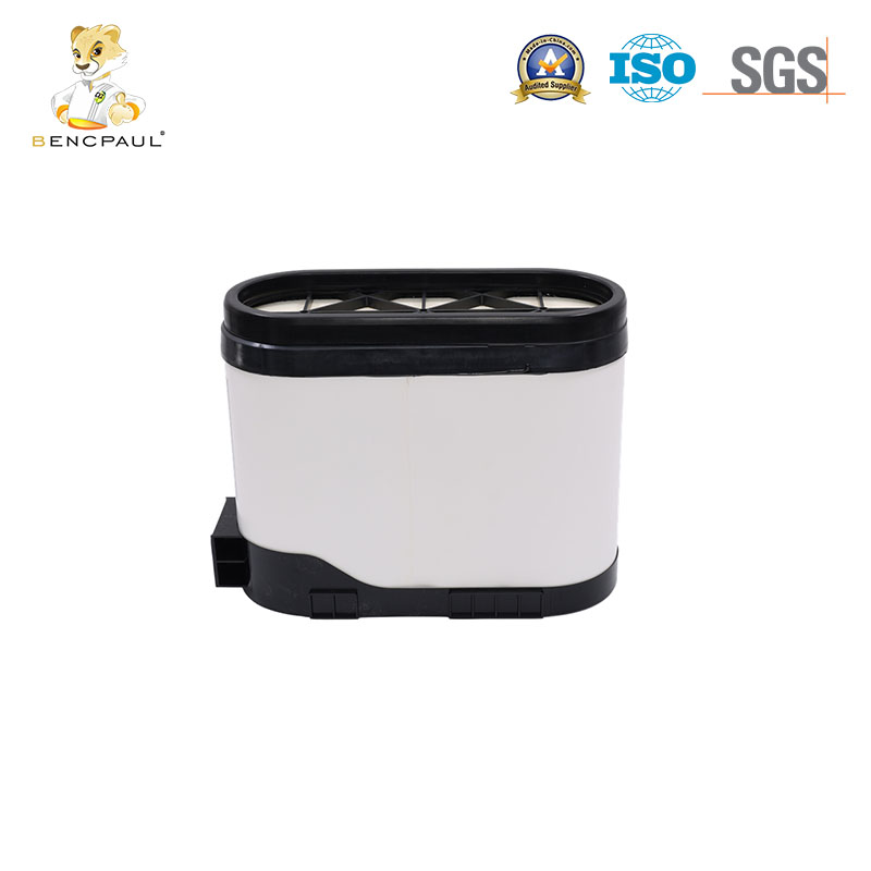 Fine Filtration Honeycomb Air Filter for Diesel Truck Engine with Advanced Filter Material 1109100A023A0
