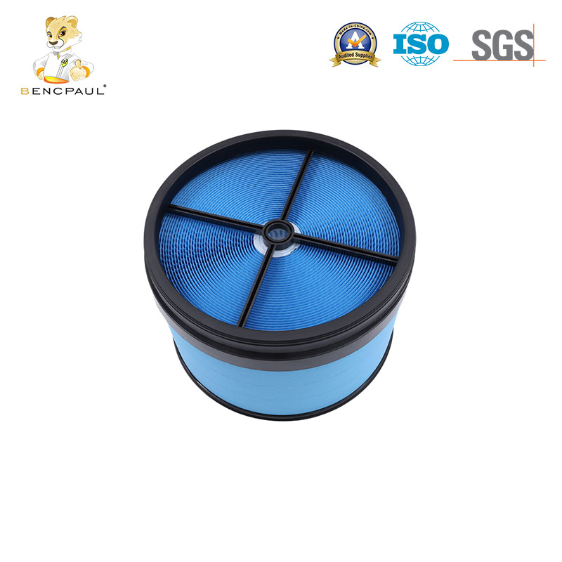 Efficient Intake Honeycomb Air Filter for Diesel Vehicle Engine with Advanced Media 70320440
