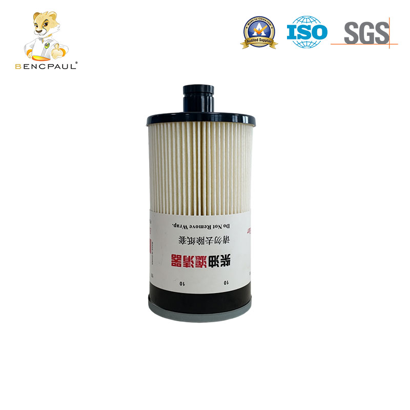 Durable Diesel Fuel Filter for Commercial Vehicles with Effective Contaminant Removal And Extended Service Life FS20019