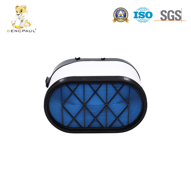 Professional Honeycomb Air Filter P611696-X3000 for Diesel Truck Engine with Precision Filtration And Long Term Protection 