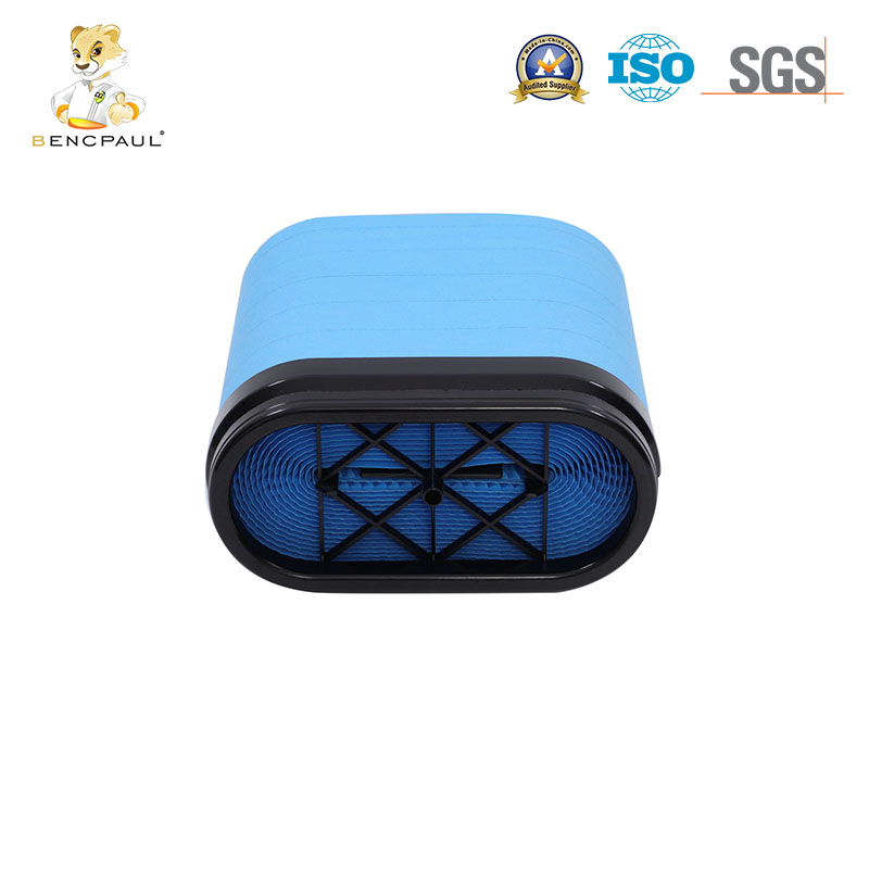 Commercial Truck Honeycomb Air Filter with Stable Airflow And Fine Filtration Performance 3181986