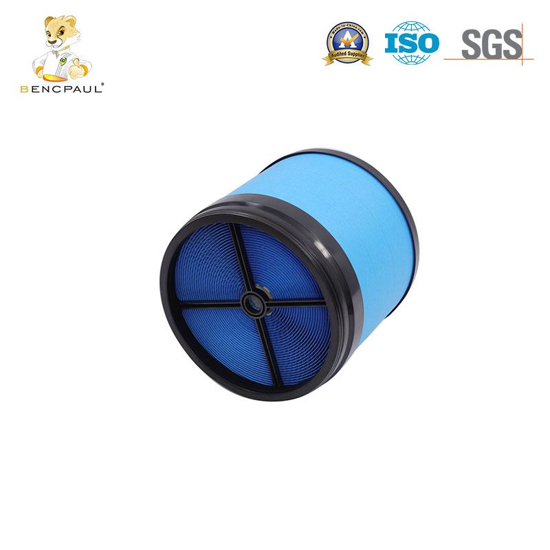 Heavy Duty Honeycomb Air Filter P619334 for Truck Applications with Optimized Air Passage And Reliable Filtration 
