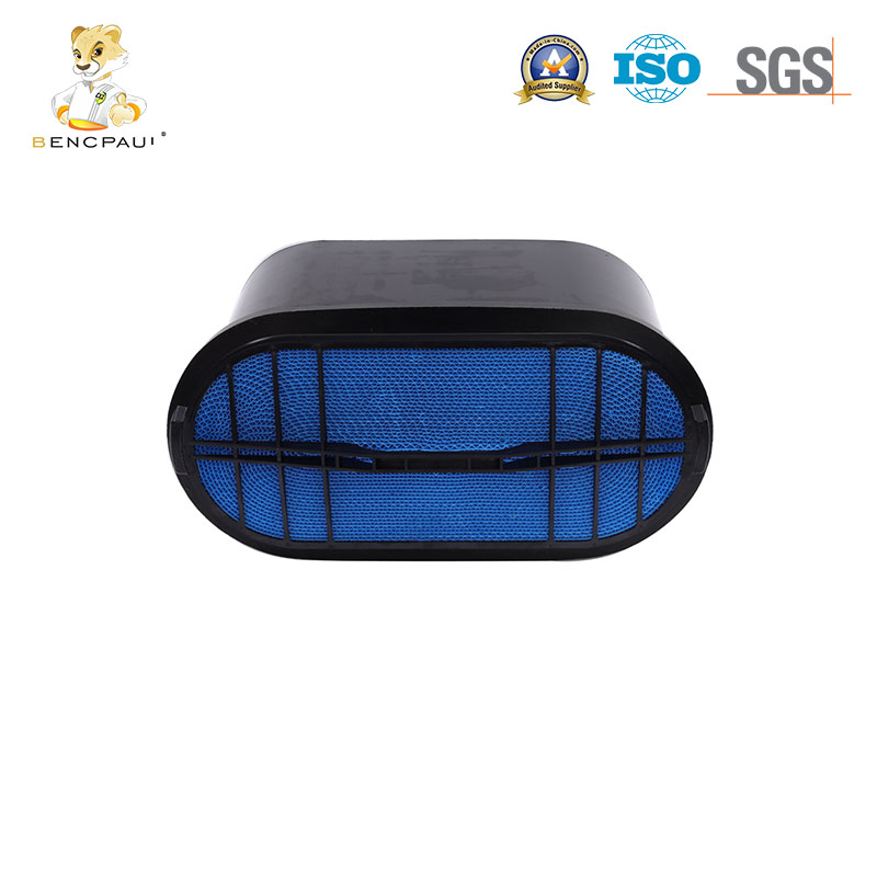Durable Honeycomb Air Filter P640149 for Truck Applications with Optimized Filtration System And Smooth Airflow 