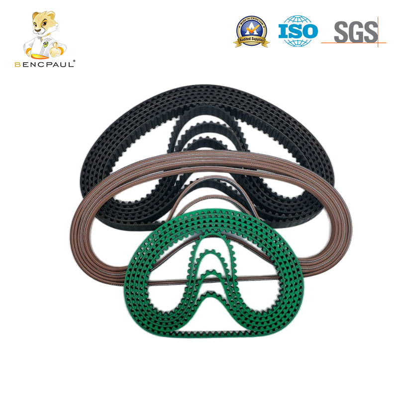 Poly V Serpentine Belt