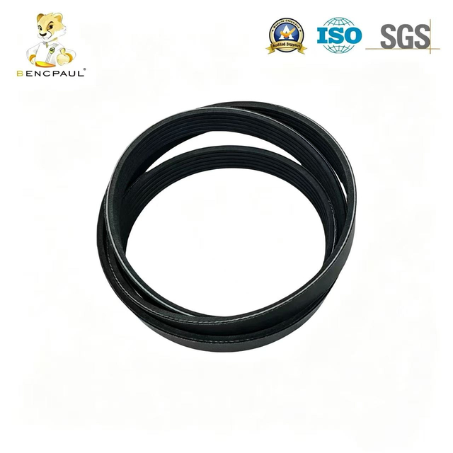 Poly V Belt