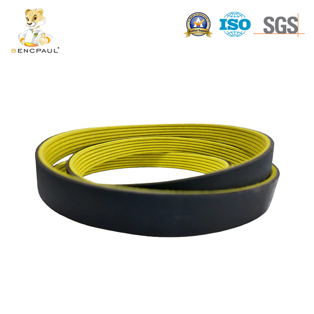 Commercial Vehicle Serpentine Belt