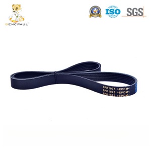 Truck Drive Belt
