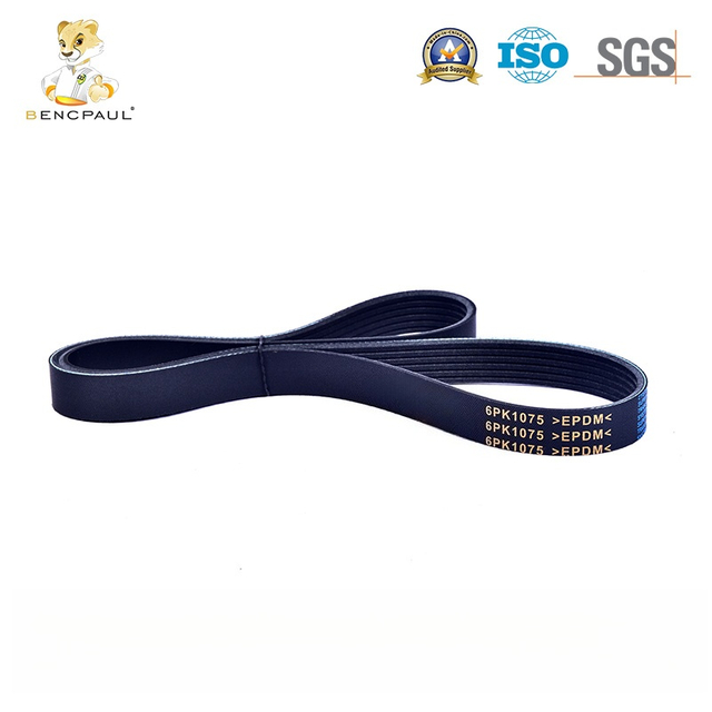Truck Drive Belt