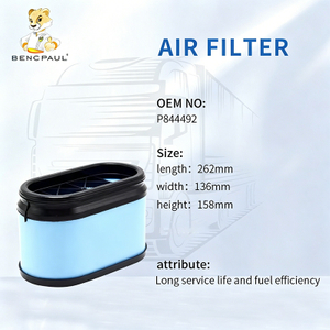Air Filter P844492