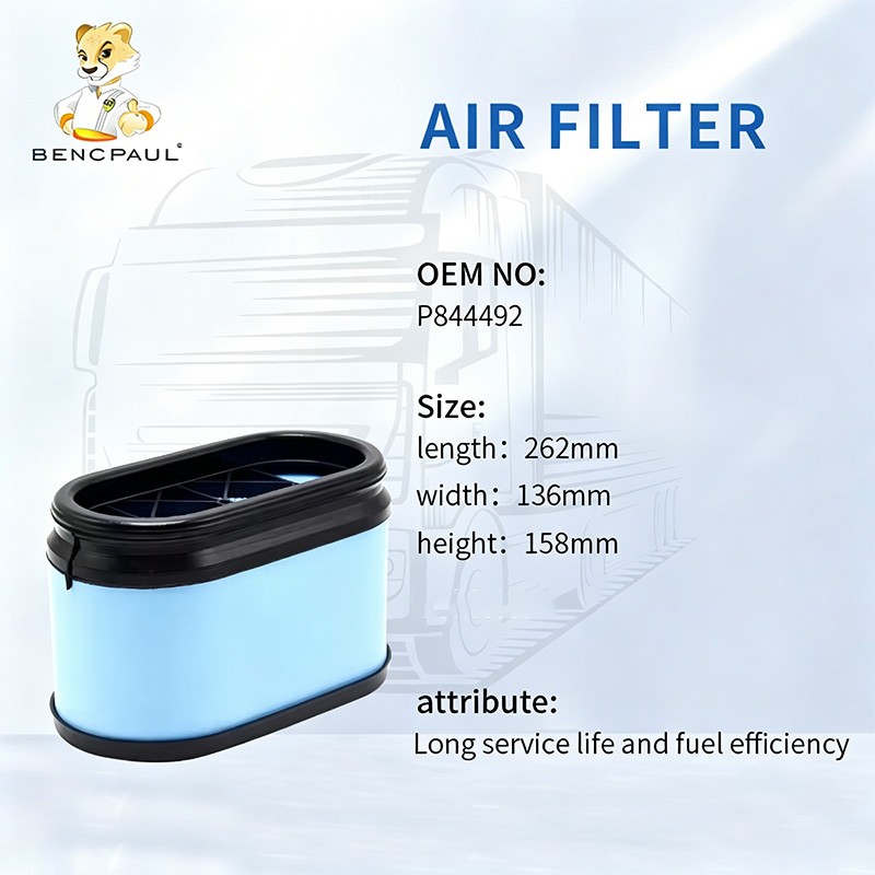 Air Filter P844492