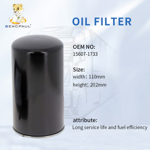 Oil Filter15607-1733