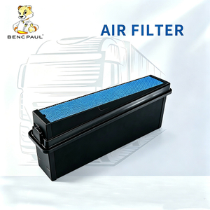 Air Filter P643132