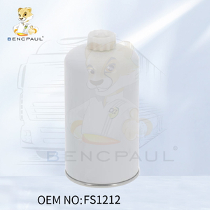 Fuel Filter FS1212