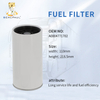 Fuel Filter A0004771702